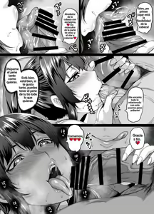 Page 7 of Saimin Nouryoku de Seiso na Ojou-sama Joshigakusei o Juujun na Dosukebe Anal Kurui Onna ni Kaete Anal Sex Zanmai - preview thumbnail