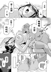 Page 117 of Joshidaisei Yuuka - preview thumbnail