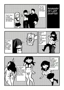 Page 3 of Shussho Shita Moto Shuujin ni Sakaurami Choukyou Sareru Hanashi Kouhen | Being Trained by Ex-Criminals Released from Prison with a Grudge Part 2 - preview thumbnail