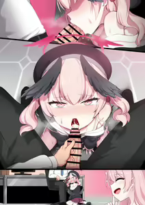 Page 11 of Artist | Fumutarou - preview thumbnail