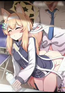 Page 395 of Artist | Fumutarou - preview thumbnail