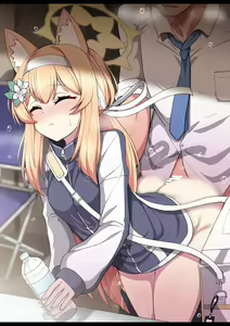 Page 399 of Artist | Fumutarou - preview thumbnail
