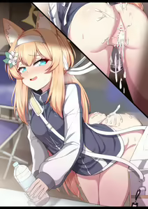 Page 403 of Artist | Fumutarou - preview thumbnail