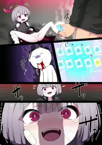 Page 48 of Artist | Fumutarou - preview thumbnail