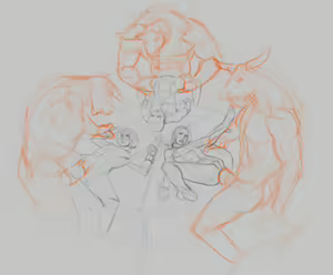 Page 56 of ] ( ͠👁️ ⏥ ͡👁️) NEW ARTWORK ⌛ARCHIVE⌛ - preview thumbnail