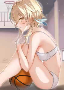 Page 3 of Shisen ni Donkan na Ukkari Hotaru-chan - preview thumbnail