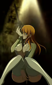 Page 3 of BLEACH - Orihime Inoue - Uniform - preview thumbnail