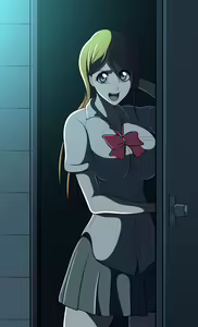 Page 8 of BLEACH - Orihime Inoue - Uniform - preview thumbnail