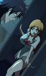 Page 9 of BLEACH - Orihime Inoue - Uniform - preview thumbnail