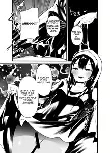 Page 11 of Kurokami no Maria-sama | Ejaculation Controlled MegaCUM Handjob From The Holy Mother - preview thumbnail