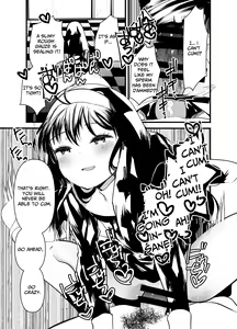Page 13 of Kurokami no Maria-sama | Ejaculation Controlled MegaCUM Handjob From The Holy Mother - preview thumbnail