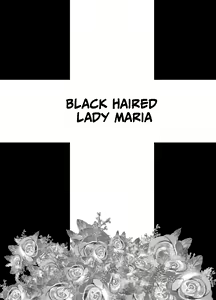 Page 17 of Kurokami no Maria-sama | Ejaculation Controlled MegaCUM Handjob From The Holy Mother - preview thumbnail