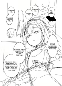 Page 19 of Kurokami no Maria-sama | Ejaculation Controlled MegaCUM Handjob From The Holy Mother - preview thumbnail