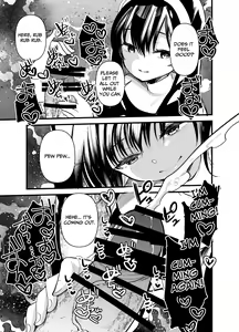 Page 9 of Kurokami no Maria-sama | Ejaculation Controlled MegaCUM Handjob From The Holy Mother - preview thumbnail