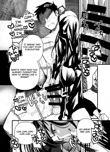 Page 10 of Kurokami no Maria-sama | Ejaculation Controlled MegaCUM Handjob From The Holy Mother - preview thumbnail