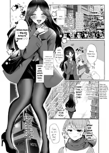 Page 3 of Shion 100% Feminization ~From Pretty Boy to Piggy Bitch~ - preview thumbnail