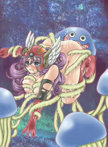 Page 86 of DEATH Yone MIX Plus - preview thumbnail