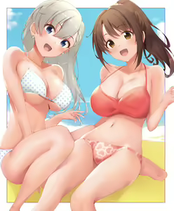 Page 1779 of Kon5283🔞ファンボ＆ファンティアあるよ part 1 - preview thumbnail