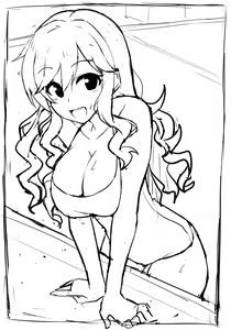 Page 52 of Kon5283🔞ファンボ＆ファンティアあるよ part 1 - preview thumbnail