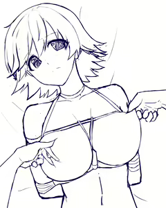 Page 77 of Kon5283🔞ファンボ＆ファンティアあるよ part 1 - preview thumbnail