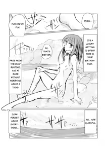 Page 4 of Kanojo No Kyuujitsu | Her Day Off - preview thumbnail