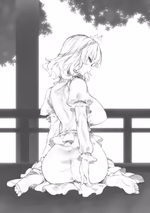 Page 233 of Artist | Tousen - preview thumbnail