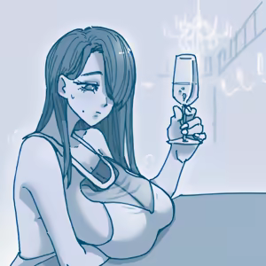 Page 5 of Dress de Oppai Porori - preview thumbnail