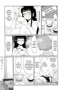Page 3 of Aobasou wa Haruranman | The Aoba Villa in Full Bloom - preview thumbnail