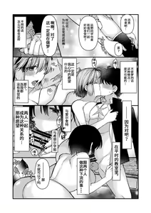 Page 3 of Skeb Irai no, Shiki Ciel no Ohanashi to E - preview thumbnail