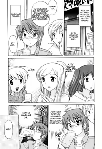 Page 8 of Classmate wa Ore no Yome! 1 - Cap. 1 - preview thumbnail