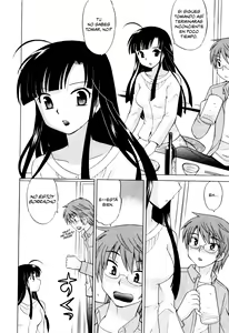 Page 9 of Classmate wa Ore no Yome! 1 - Cap. 1 - preview thumbnail