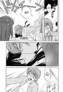 Page 10 of Classmate wa Ore no Yome! 1 - Cap. 1 - preview thumbnail