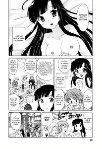Page 3 of Classmate wa Ore no Yome! 1 - Cap. 2 - preview thumbnail