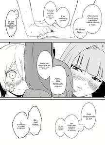 Page 34 of Kaifuku Mahou o Kimete Kozukuri Shimakutta Kekka Sekai o Sukueru Kurai Tsuyoku Natta Hanashi. - preview thumbnail
