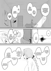 Page 5 of Kaifuku Mahou o Kimete Kozukuri Shimakutta Kekka Sekai o Sukueru Kurai Tsuyoku Natta Hanashi. - preview thumbnail