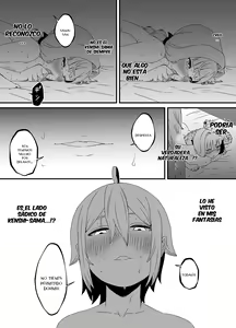 Page 53 of Kaifuku Mahou o Kimete Kozukuri Shimakutta Kekka Sekai o Sukueru Kurai Tsuyoku Natta Hanashi. - preview thumbnail