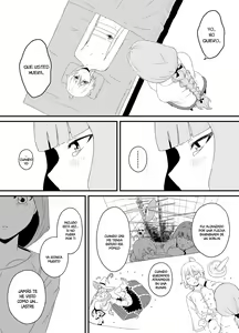 Page 6 of Kaifuku Mahou o Kimete Kozukuri Shimakutta Kekka Sekai o Sukueru Kurai Tsuyoku Natta Hanashi. - preview thumbnail
