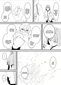 Page 64 of Kaifuku Mahou o Kimete Kozukuri Shimakutta Kekka Sekai o Sukueru Kurai Tsuyoku Natta Hanashi. - preview thumbnail