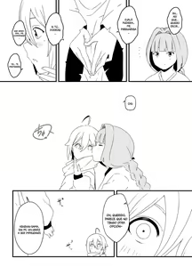 Page 65 of Kaifuku Mahou o Kimete Kozukuri Shimakutta Kekka Sekai o Sukueru Kurai Tsuyoku Natta Hanashi. - preview thumbnail