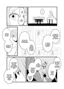 Page 7 of Kaifuku Mahou o Kimete Kozukuri Shimakutta Kekka Sekai o Sukueru Kurai Tsuyoku Natta Hanashi. - preview thumbnail