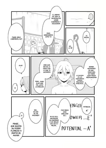 Page 8 of Kaifuku Mahou o Kimete Kozukuri Shimakutta Kekka Sekai o Sukueru Kurai Tsuyoku Natta Hanashi. - preview thumbnail