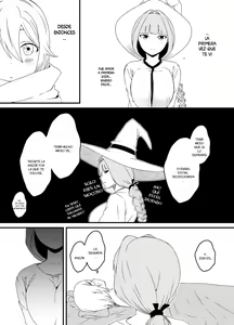 Page 10 of Kaifuku Mahou o Kimete Kozukuri Shimakutta Kekka Sekai o Sukueru Kurai Tsuyoku Natta Hanashi. - preview thumbnail