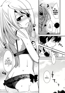 Page 4 of CharlxLauxSummer Sea! - preview thumbnail