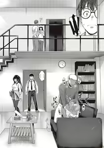 Page 10 of Majime to Fumajime 2 - preview thumbnail