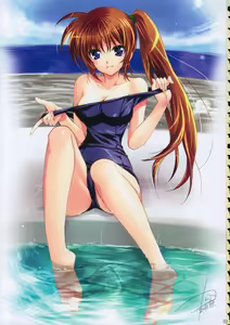 Page 3 of Mahou Senki Magical SEED DEEP - preview thumbnail
