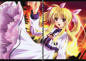 Page 8 of Mahou Senki Magical SEED DEEP - preview thumbnail