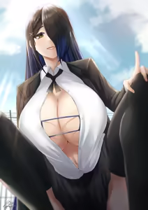 Page 77 of Artist | Ibara Azuki - preview thumbnail