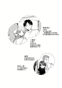 Page 4 of Yakimo Chikanoji Yonowagamama Kai | 吃醋女友的任性妄為 - preview thumbnail