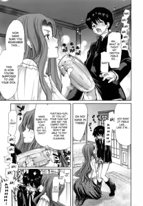 Page 31 of Yuugatou Ch. 1-2 - preview thumbnail