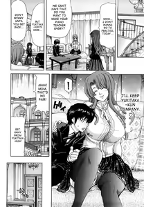 Page 34 of Yuugatou Ch. 1-2 - preview thumbnail